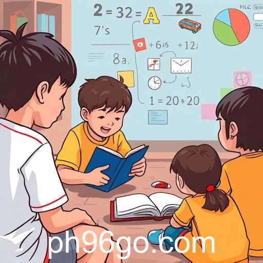 Educational Games: Bridging Learning and Play