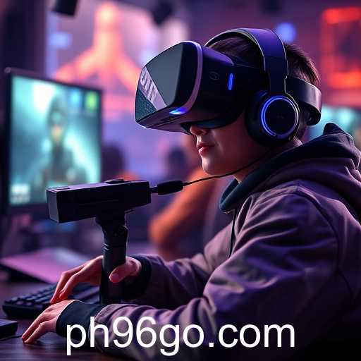 Emerging Trends in Online Gaming