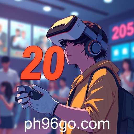 Gaming Culture and Innovation: PH96 in Focus
