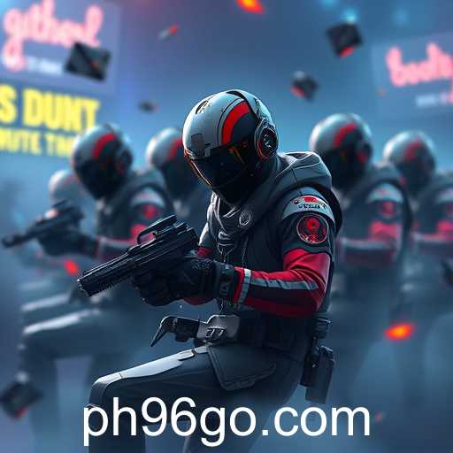 Exploring the Exciting World of Multiplayer Battles with 'PH96'