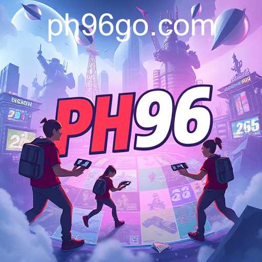 PH96: The Evolution of Virtual Gaming Worlds
