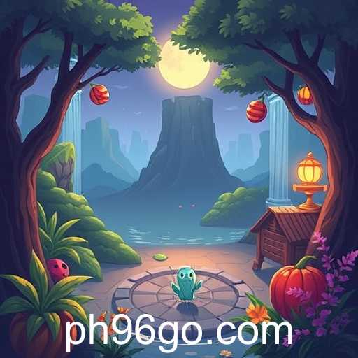 PH96: Revolutionizing the English Gaming Scene