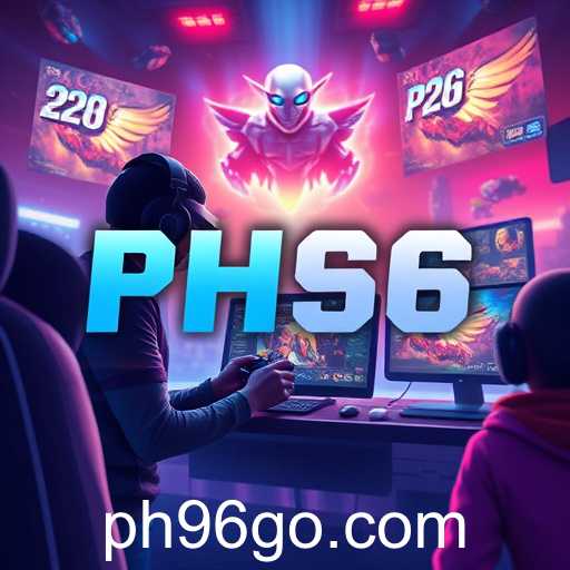 PH96 Revolutionizes Online Gaming Landscape