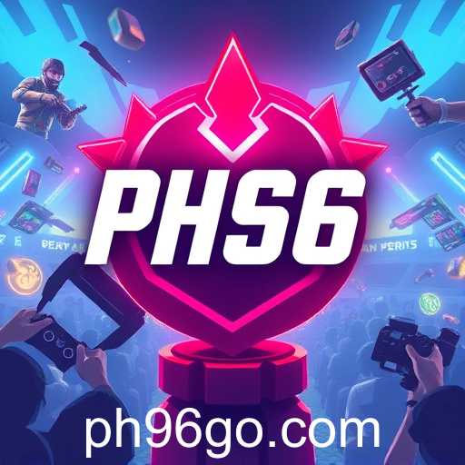 The Rise of PH96: A Game Changer in Online Gaming