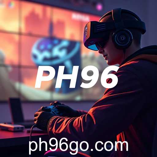 Exploring the Rise of PH96: A New Era in Gaming