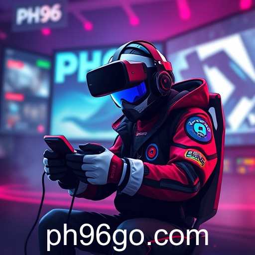 The Rise of PH96: A Gaming Phenomenon