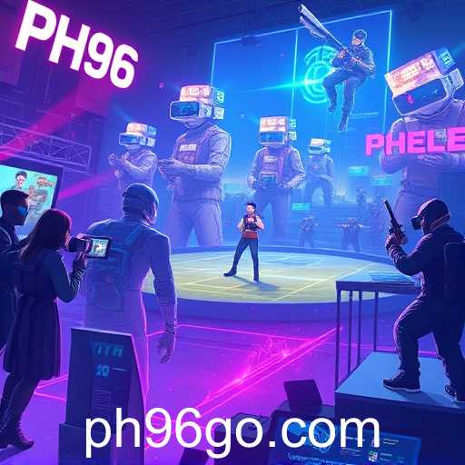 The Rise of PH96 in the Online Gaming World