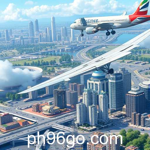 Exploring the Thrills of 'Simulation Fun' with PH96: A New Era for Gamers